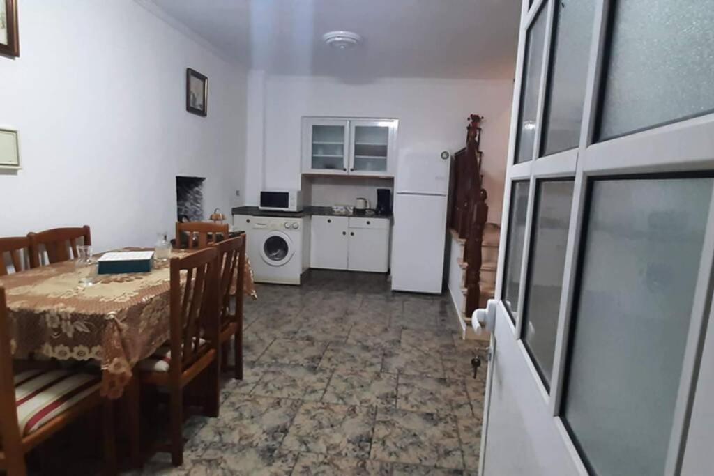 Casita Reboreda เรดอนเดลา ภายนอก รูปภาพ