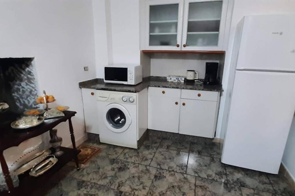 Casita Reboreda เรดอนเดลา ภายนอก รูปภาพ