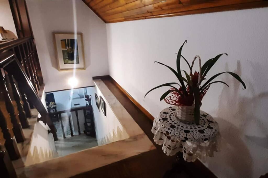 Casita Reboreda เรดอนเดลา ภายนอก รูปภาพ