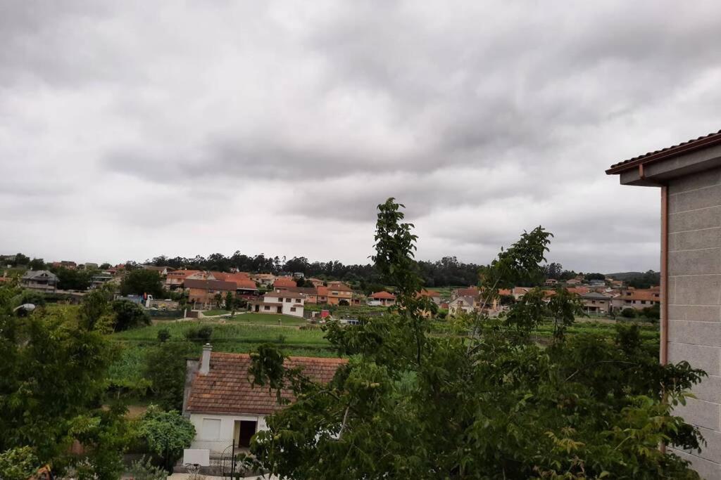 Casita Reboreda เรดอนเดลา ภายนอก รูปภาพ