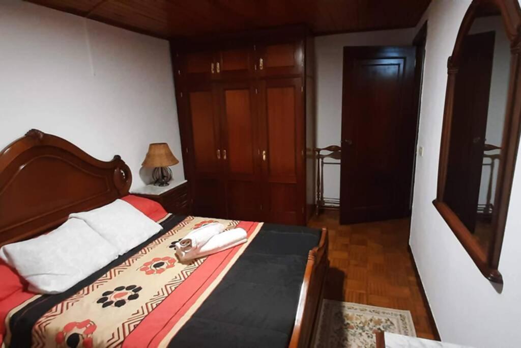 Casita Reboreda เรดอนเดลา ภายนอก รูปภาพ