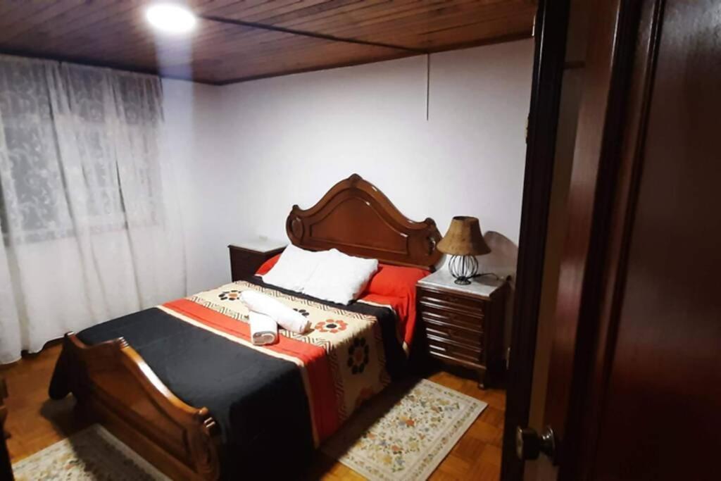 Casita Reboreda เรดอนเดลา ภายนอก รูปภาพ