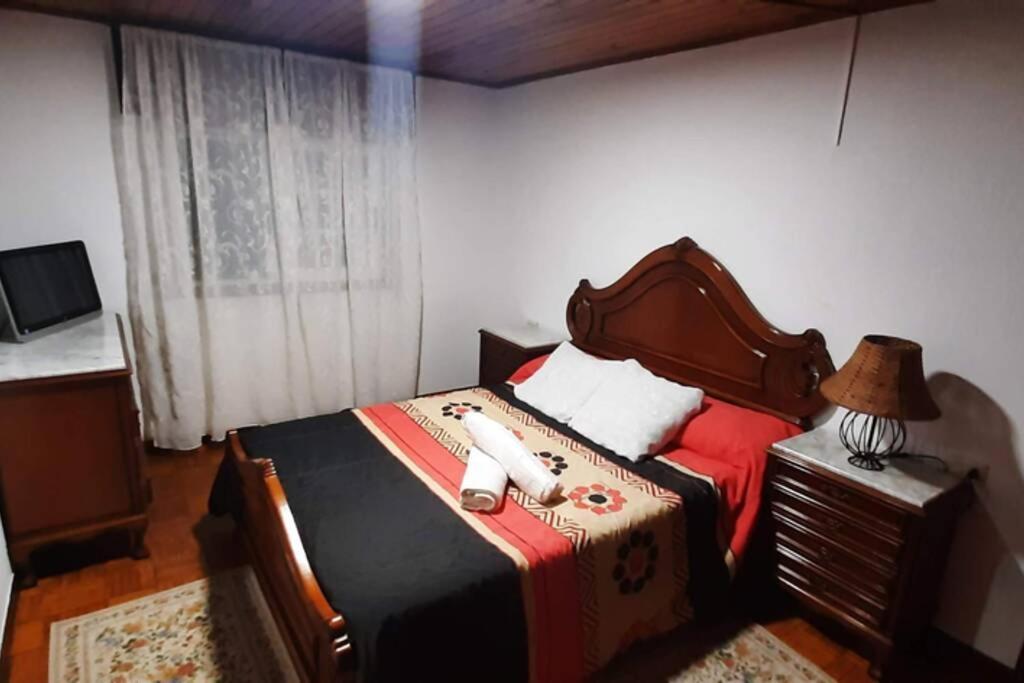 Casita Reboreda เรดอนเดลา ภายนอก รูปภาพ