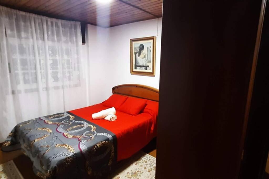 Casita Reboreda เรดอนเดลา ภายนอก รูปภาพ