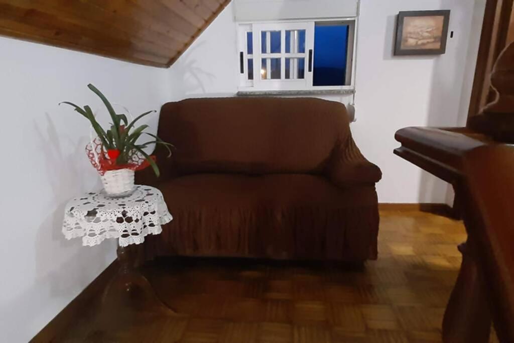 Casita Reboreda เรดอนเดลา ภายนอก รูปภาพ